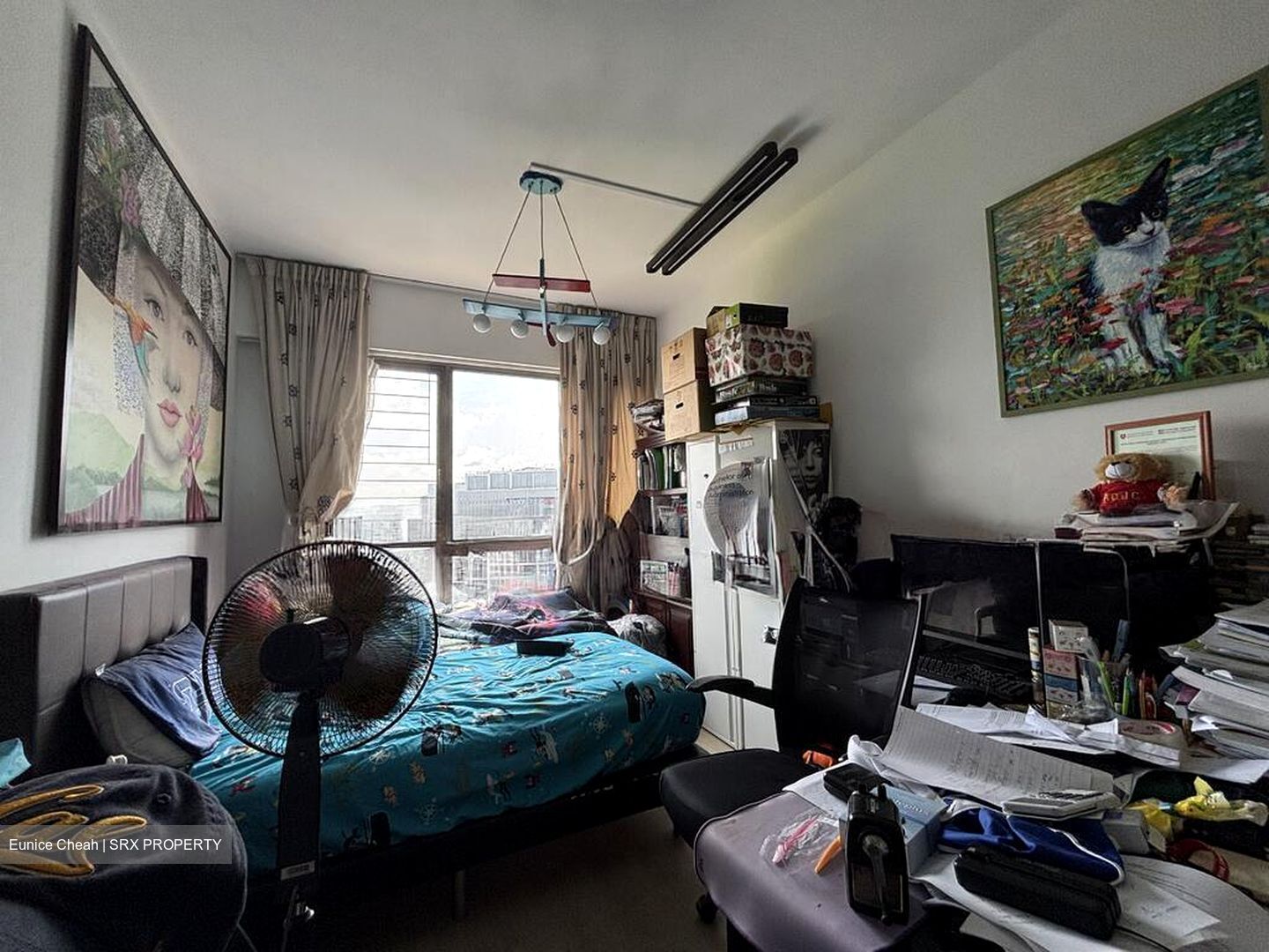 Waterwoods (D19), Condominium #500495331